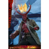 Movie Masterpiece - Hellboy