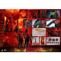 Movie Masterpiece - Hellboy