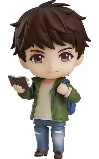 Nendoroid - Daomu Biji (Grave Robbers’ Chronicles)