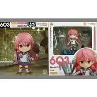 Nendoroid - KanColle / Akashi & Ooyodo