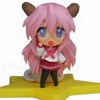 Prize Figure - Figure - Lucky☆Star / Takara Miyuki