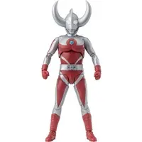 S.H.Figuarts - Ultraman Series