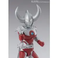 S.H.Figuarts - Ultraman Series