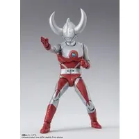 S.H.Figuarts - Ultraman Series