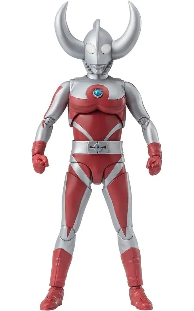 S.H.Figuarts - Ultraman Series