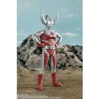 S.H.Figuarts - Ultraman Series