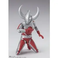 S.H.Figuarts - Ultraman Series