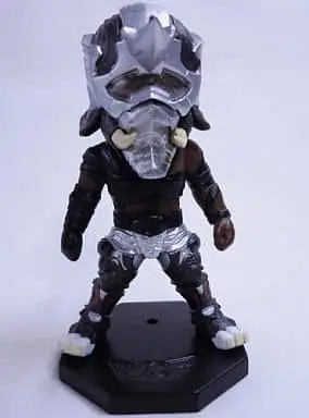 World Collectable Figure - Kamen Rider OOO