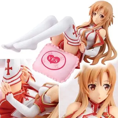 Figure - Sword Art Online / Yuuki Asuna