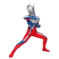 Sofubi Figure - Ultraman Series