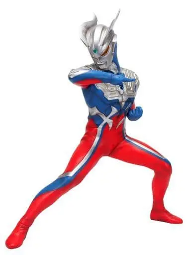 Sofubi Figure - Ultraman Series