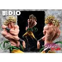 Statue Legend - JoJo's Bizarre Adventure: Stardust Crusaders / Dio Brando