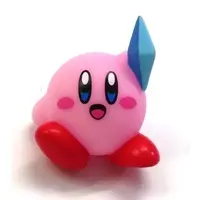 Sofubi Figure - Kirby's Dream Land / Kirby