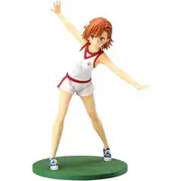 Figure - Toaru Kagaku no Railgun (A Certain Scientific Railgun) / Misaka Mikoto