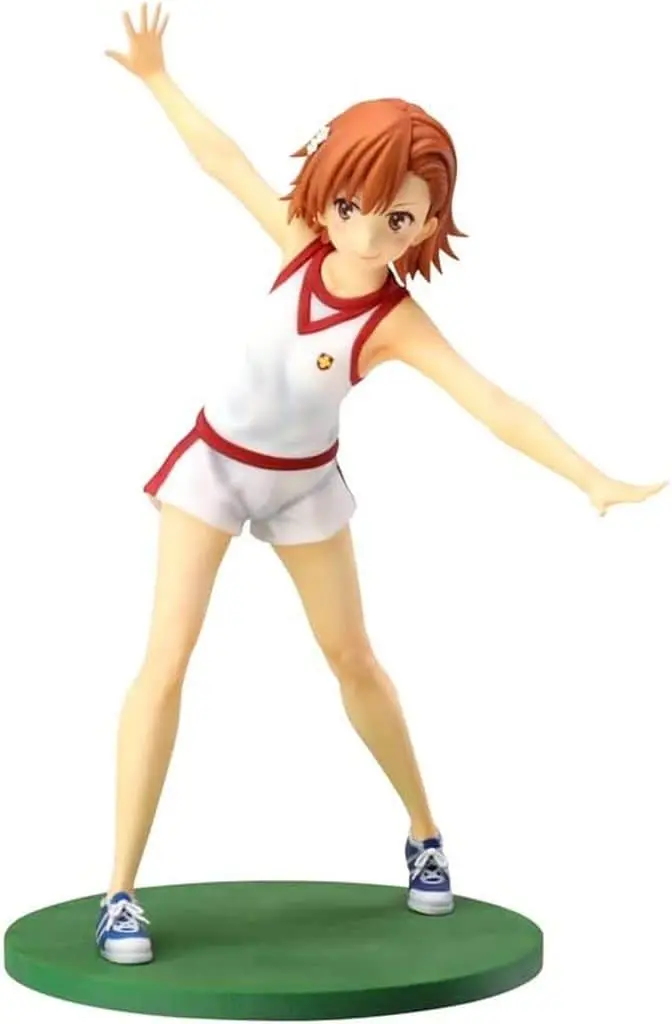 Figure - Toaru Kagaku no Railgun (A Certain Scientific Railgun) / Misaka Mikoto