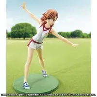 Figure - Toaru Kagaku no Railgun (A Certain Scientific Railgun) / Misaka Mikoto