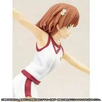 Figure - Toaru Kagaku no Railgun (A Certain Scientific Railgun) / Misaka Mikoto