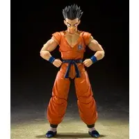 S.H.Figuarts - Dragon Ball / Yamcha