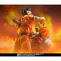 S.H.Figuarts - Dragon Ball / Yamcha