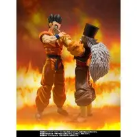 S.H.Figuarts - Dragon Ball / Yamcha