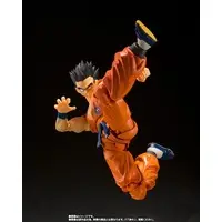 S.H.Figuarts - Dragon Ball / Yamcha