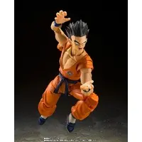 S.H.Figuarts - Dragon Ball / Yamcha