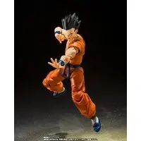 S.H.Figuarts - Dragon Ball / Yamcha