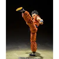 S.H.Figuarts - Dragon Ball / Yamcha