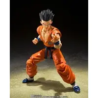 S.H.Figuarts - Dragon Ball / Yamcha