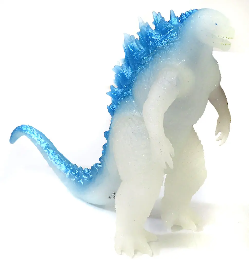 Sofubi Figure - Movie Monster Series