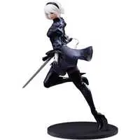 Figure - Nier: Automata / 2B (YoRHa No. 2 Type B)