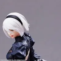 Figure - Nier: Automata / 2B (YoRHa No. 2 Type B)