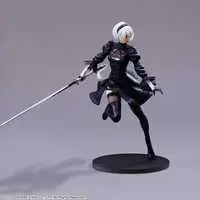 Figure - Nier: Automata / 2B (YoRHa No. 2 Type B)