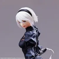 Figure - Nier: Automata / 2B (YoRHa No. 2 Type B)