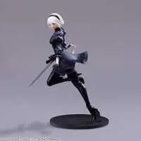 Figure - Nier: Automata / 2B (YoRHa No. 2 Type B)