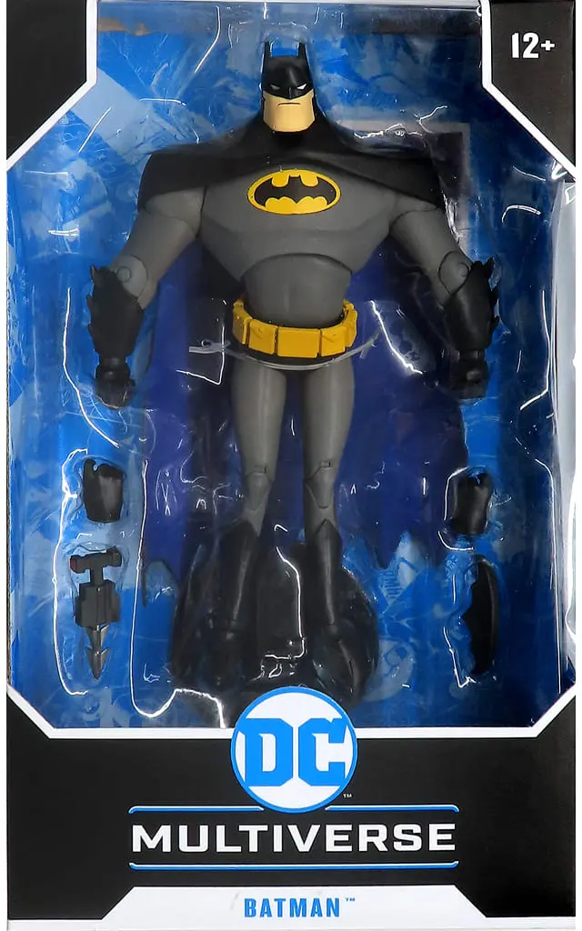 Figure - Batman