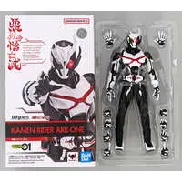 S.H.Figuarts - Kamen Rider Zero-One