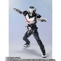 S.H.Figuarts - Kamen Rider Zero-One