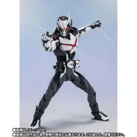 S.H.Figuarts - Kamen Rider Zero-One