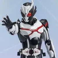 S.H.Figuarts - Kamen Rider Zero-One