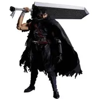 S.H.Figuarts - Berserk / Guts