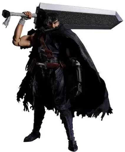 S.H.Figuarts - Berserk / Guts