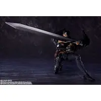 S.H.Figuarts - Berserk / Guts