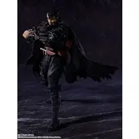 S.H.Figuarts - Berserk / Guts