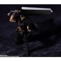 S.H.Figuarts - Berserk / Guts