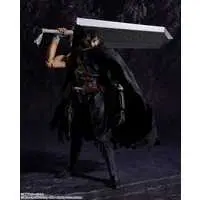 S.H.Figuarts - Berserk / Guts