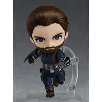 Nendoroid - The Avengers