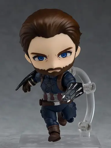 Nendoroid - The Avengers