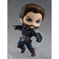 Nendoroid - The Avengers