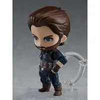 Nendoroid - The Avengers